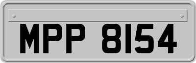 MPP8154