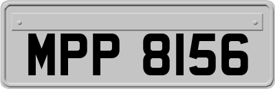 MPP8156