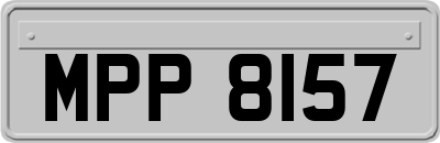 MPP8157