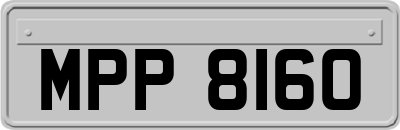 MPP8160