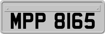 MPP8165