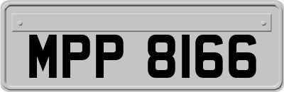 MPP8166