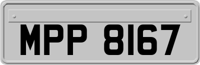 MPP8167