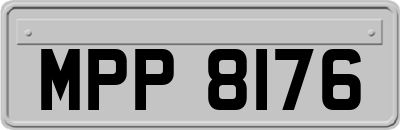 MPP8176