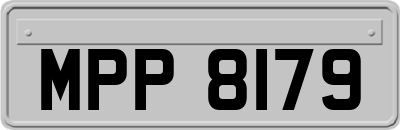 MPP8179