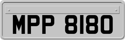 MPP8180