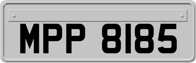 MPP8185