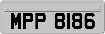 MPP8186