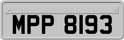 MPP8193