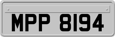 MPP8194