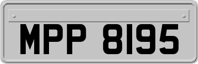 MPP8195