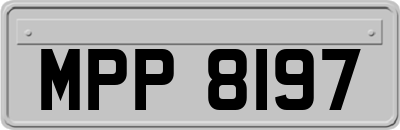 MPP8197