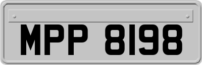 MPP8198