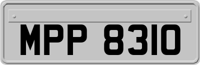 MPP8310