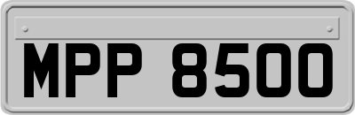 MPP8500