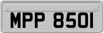 MPP8501