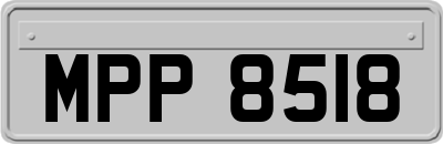 MPP8518