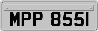 MPP8551