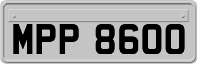 MPP8600