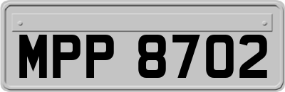 MPP8702