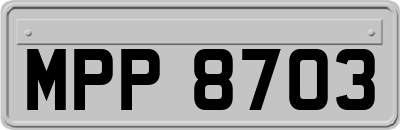 MPP8703