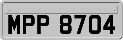 MPP8704