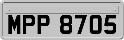 MPP8705