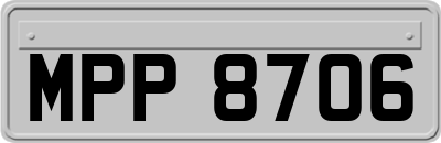 MPP8706