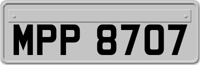 MPP8707