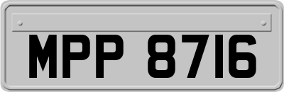 MPP8716