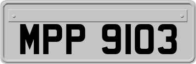 MPP9103