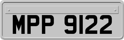 MPP9122