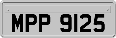 MPP9125