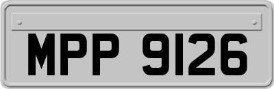 MPP9126