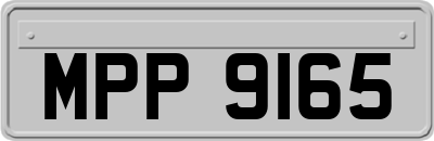 MPP9165