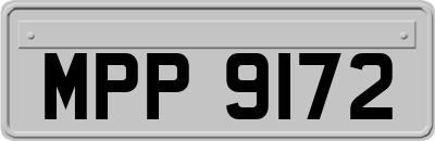 MPP9172