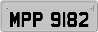 MPP9182