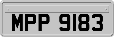 MPP9183