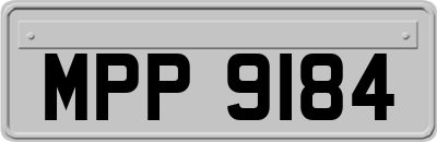 MPP9184