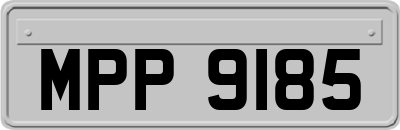 MPP9185