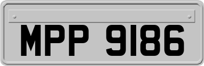 MPP9186