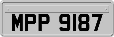 MPP9187