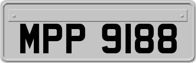 MPP9188