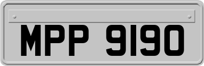 MPP9190