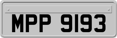 MPP9193