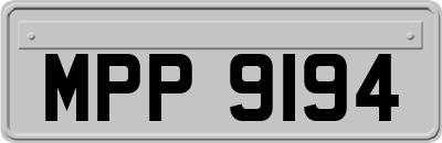 MPP9194