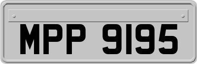 MPP9195