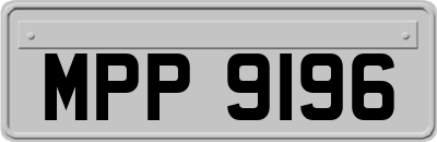 MPP9196