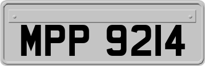 MPP9214