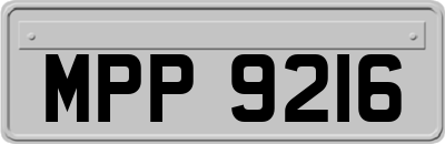 MPP9216